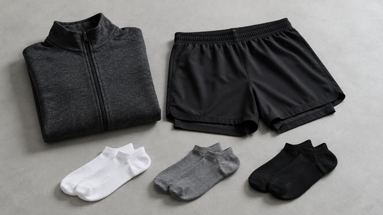 Apparel products