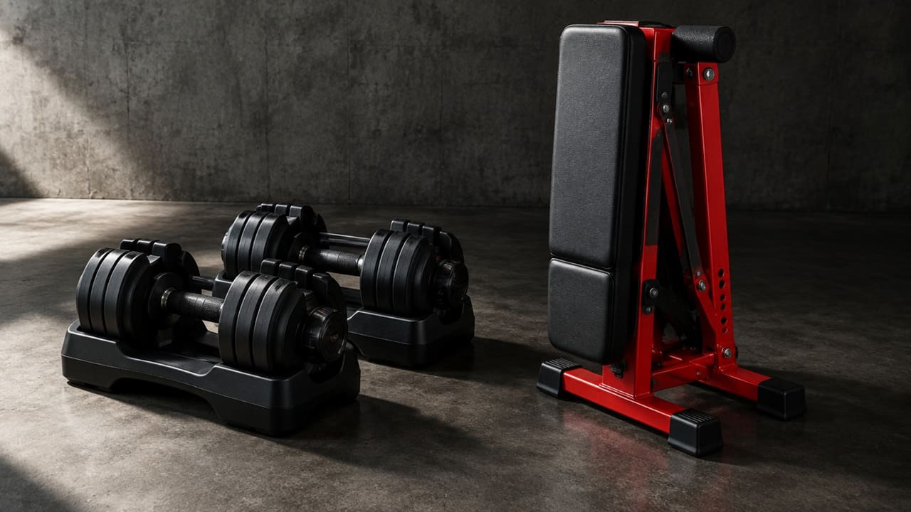 Equipment products