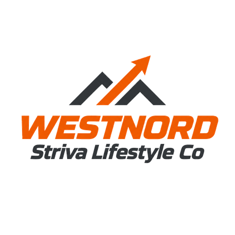 Westnord Striva Lifestyle Co logo